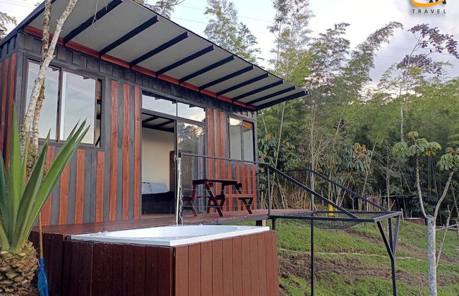 Hotel Selva Negra - Photo 12