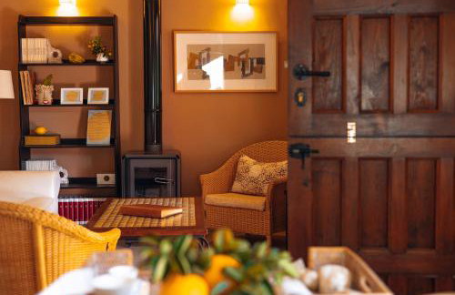 La Joya del Valle de Ricote - Foto 82