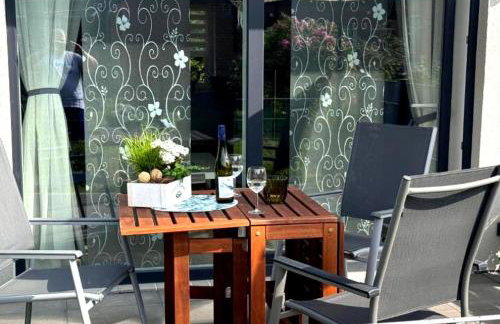 2 Exklusive Ferienwohnungen an der Nordsee - Foto 24