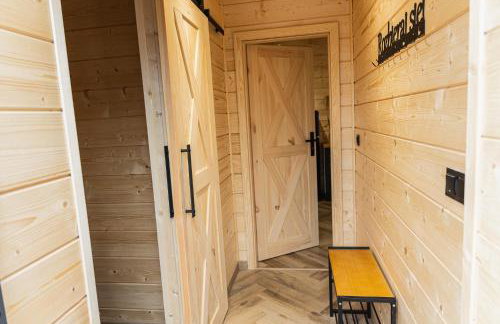 Stodoła pod Pilskiem - Foto 19