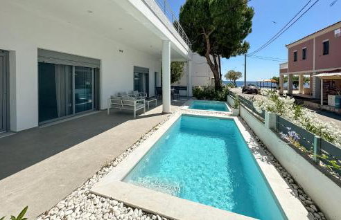 Lovely Home In Vasilika Evia - Foto 10