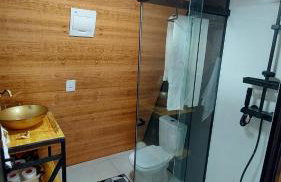 Chalé Araucárias Cambará do Sul - Foto 44