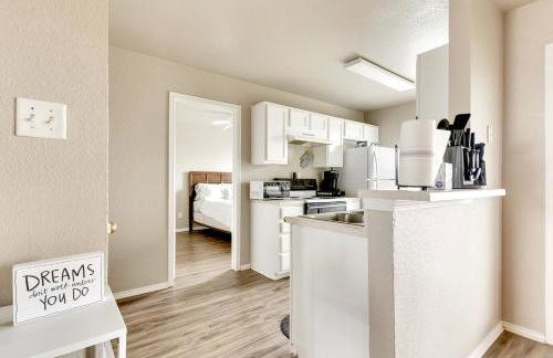 2B1B condo mins from Ft Hood & Town - Foto 45