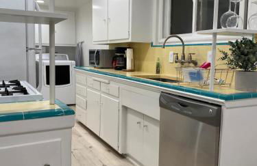 Manhattan Beach Beachfront Charming On The Strand - Foto 12