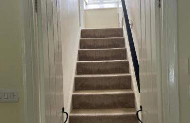 The Lodge - Photo 16