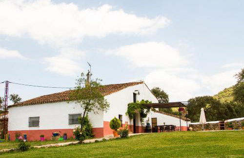 El Bachiller JABUGO Alojamiento Rural - Foto 8