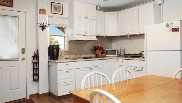 Wales Pod - Foto 4, Cocina privada