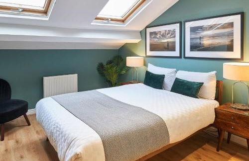 Host & Stay - The Georgian Quarters at Falkner Street - Foto 92