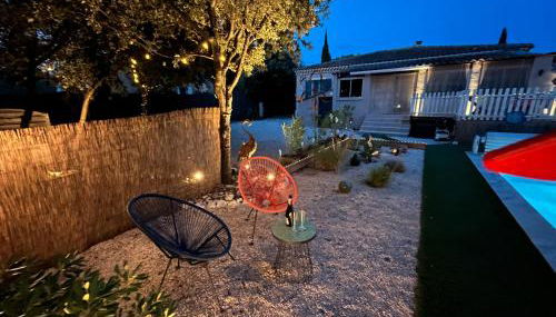 La Petite Maison - Foto 5