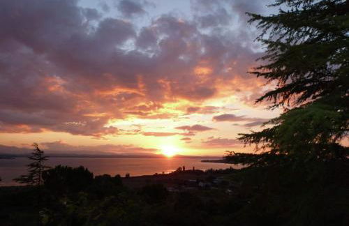 Holiday Home in Magione Above Lake Trasimeno - Foto 69