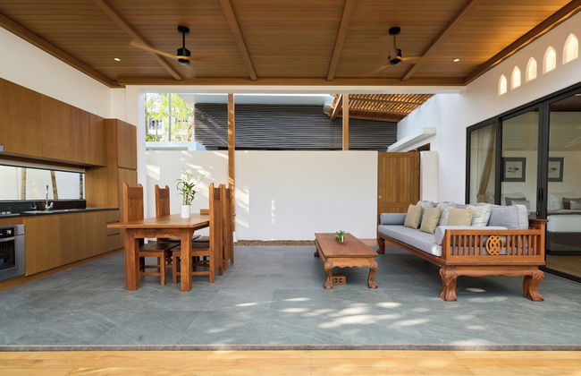 Malisa Villa Suites - Photo 24