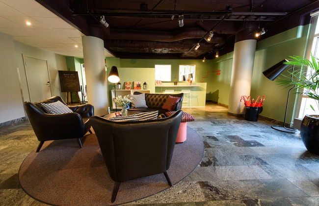 Forenom Aparthotel Stockholm Alvik - Photo 7