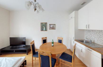 Lumen Apartments - Foto 7