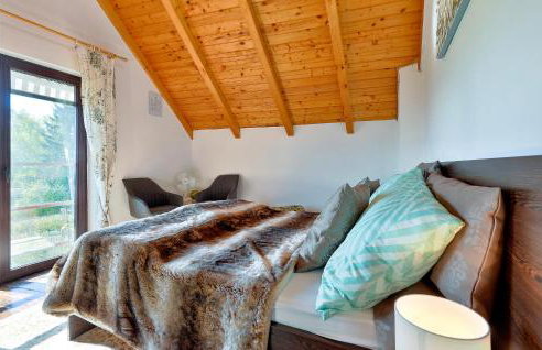 Nice Home In Sveti Ivan Zelina With Sauna - Foto 35