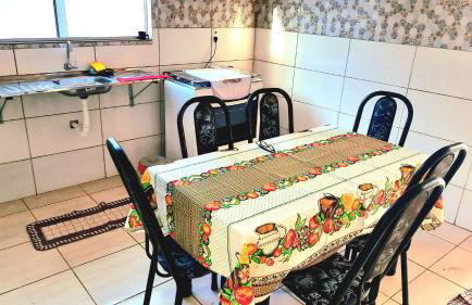 Casa de Ferias em Barra do Garças - Foto 10