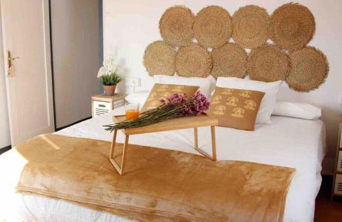 Casa Malagueña a pie de playa - Photo 33