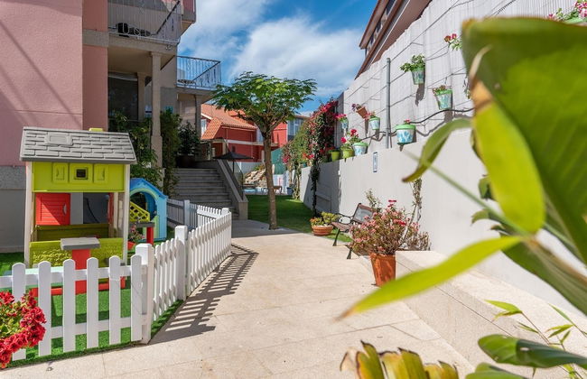 Duerming Velero Apartamentos - Foto 22