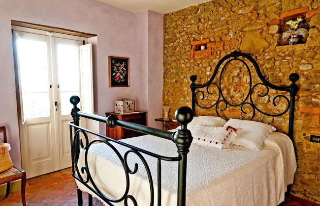 Villa in Montelupo With Private Pool - Foto 34