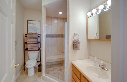 Lakefront Jackson Vacation Rental w/ Shared Yard - Photo 24