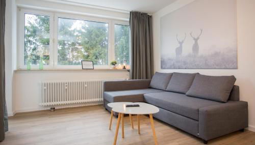 Welcome in - Appartement in Winterberg in de bergen, direct aan de piste - Foto 4