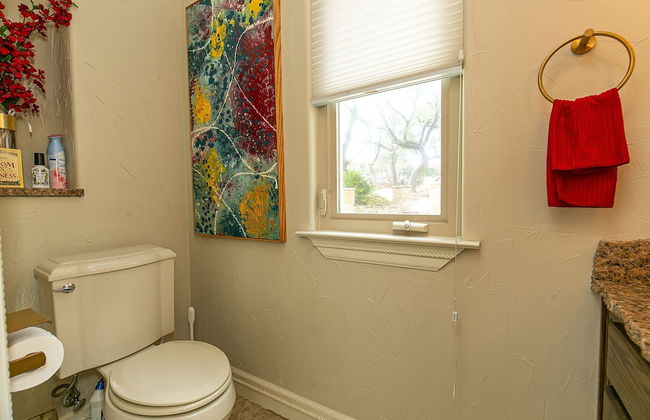 Lakefront Luxury-breathtaking Views-games-firepit - Foto 30