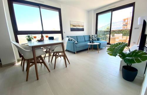 New Apartment Las Lomas de Denia - Photo 30