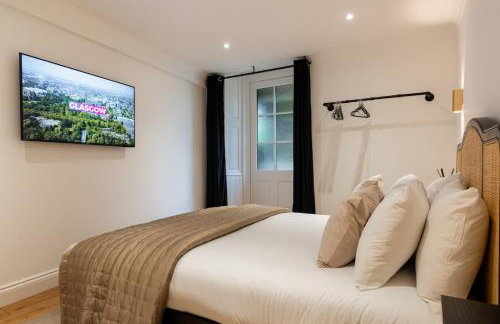 Hamilton Residence - Private Main Door 1BR - Foto 20