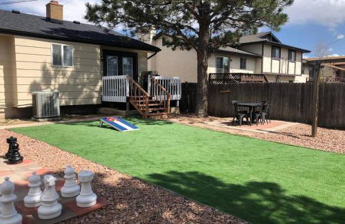 Vacation Colorado Springs for Large Groups - Foto 8