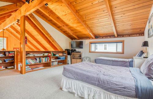 Play Chalet MCA 489 - Meredith Lodging - Foto 11