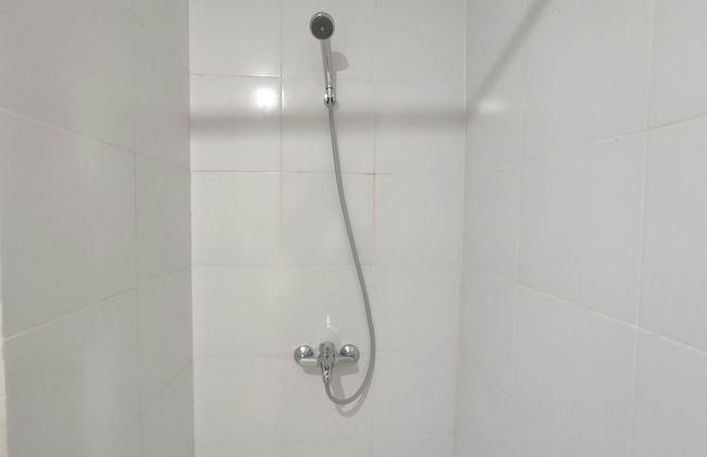 Cozy Stay Studio At Paltrow City Apartment - Foto 7