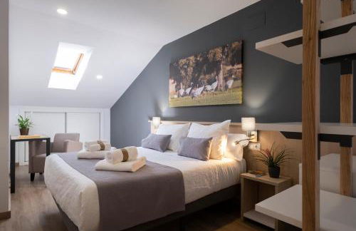 Luxor Torre del Clavero Apartments - Foto 75