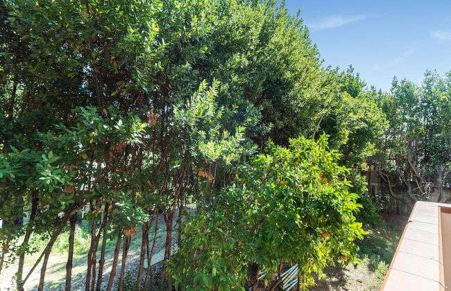 Restful Apartment in San Salvo near Sea Beach & City Center - Foto 28