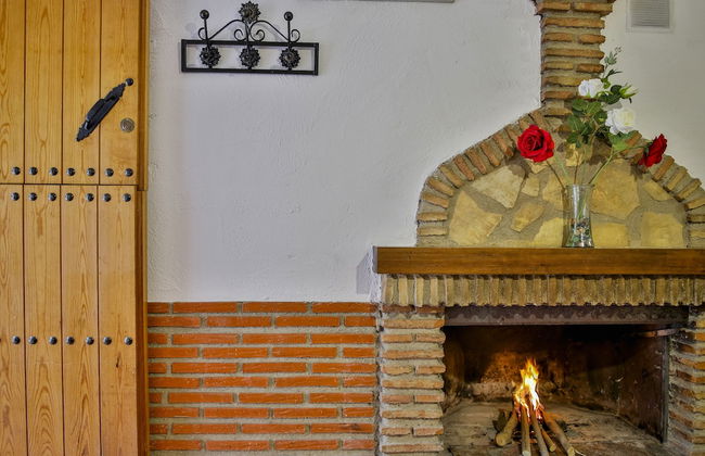 Cuevas El Moral - Foto 40