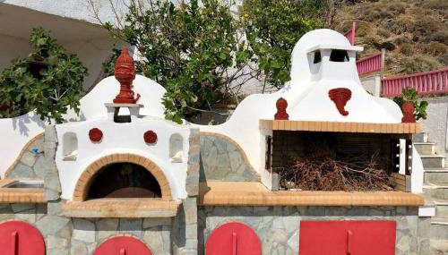 Villa Christina - Foto 3