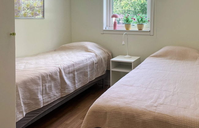 5 Star Holiday Home in Kopingsvik - Foto 3