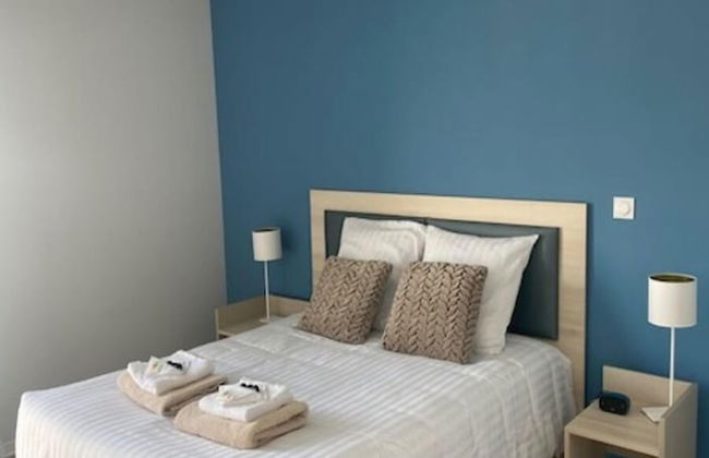 Zenao Appart'hôtels Toulouse Balma - Foto 4