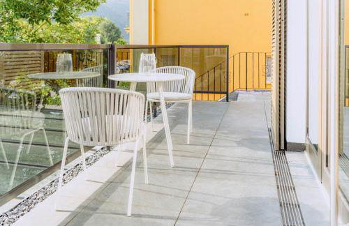 KABINETT Boutique Apartments - Foto 26