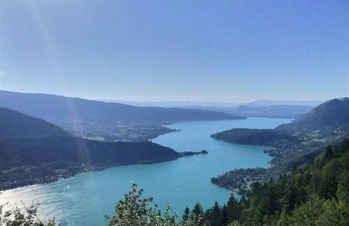 Très bel Appartement en rez de jardin, Talloires - Foto 19