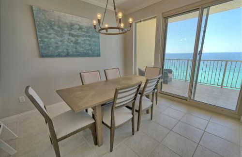 Gulf Front Condo with Beach Access and Beachside Pool - Unit 1604 - Foto 50