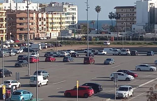 Atico duplex en Malgrat de Mar - Foto 36