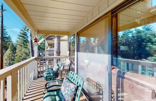 Kings Beach Cozy - Foto 27