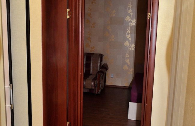 Apartment on Moskovskoye shosse 33 - Foto 13