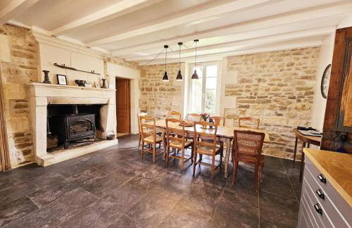 La spacieuse maison des miots - Photo 32