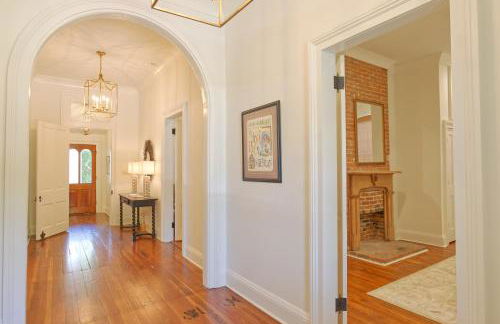 Katie's Cottage in Natchez, Charming Historic Home - Foto 7