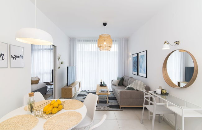 Mr. Allenby - By TLV2GO - Foto 55