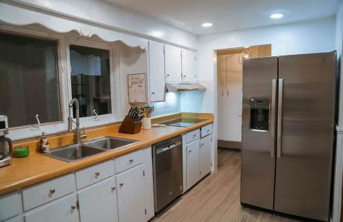 Sunset house near Sunday River Black Montain - Foto 48