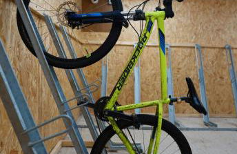 Rock Mill Studio Apartment 9 - Photo 22