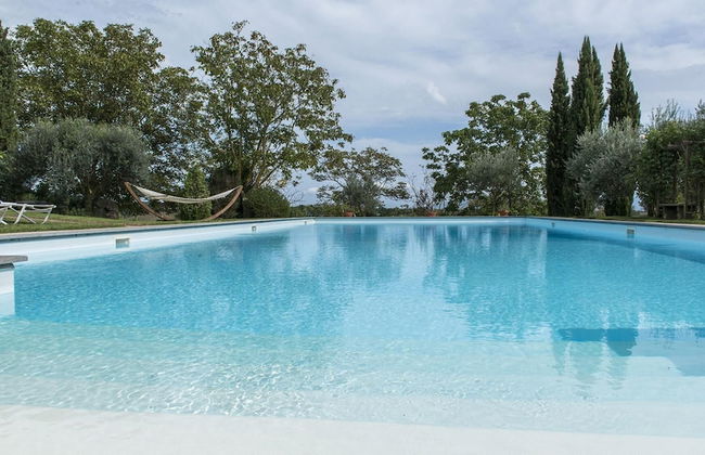 Il Noceto 8 in Marta - Foto 23