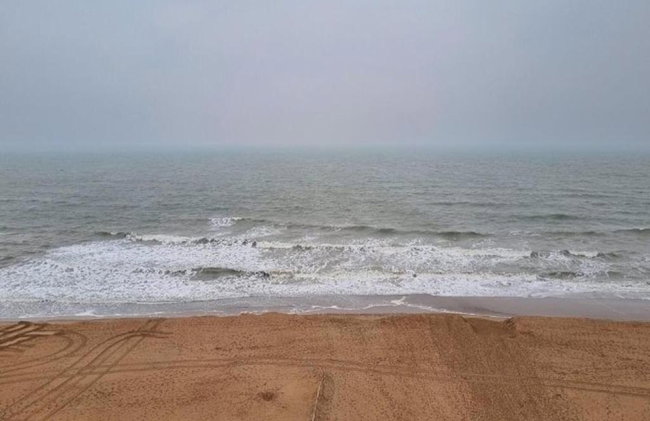 Apartment in St. Idesbald Near the Sea - Foto 43