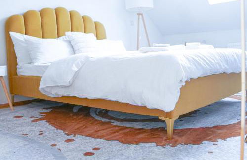 Boho Chic Home in Town Center - Foto 36